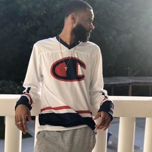 Meet your Posher, Jerrill